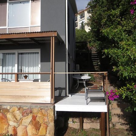 Camps Bay Studio Guesthouse - Studio Κέιπ Τάουν Δωμάτιο φωτογραφία