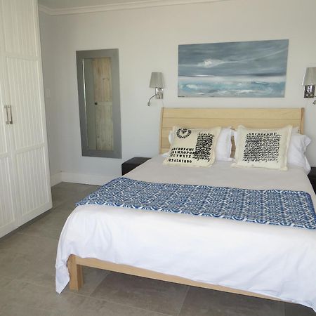 Camps Bay Studio Guesthouse - Studio Κέιπ Τάουν Δωμάτιο φωτογραφία