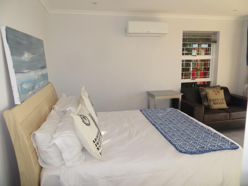 Camps Bay Studio Guesthouse - Studio Κέιπ Τάουν Δωμάτιο φωτογραφία