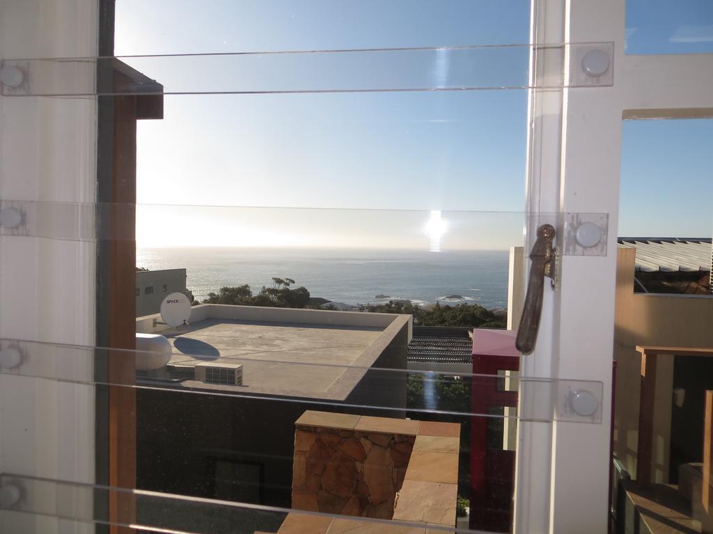Camps Bay Studio Guesthouse - Studio Κέιπ Τάουν Δωμάτιο φωτογραφία