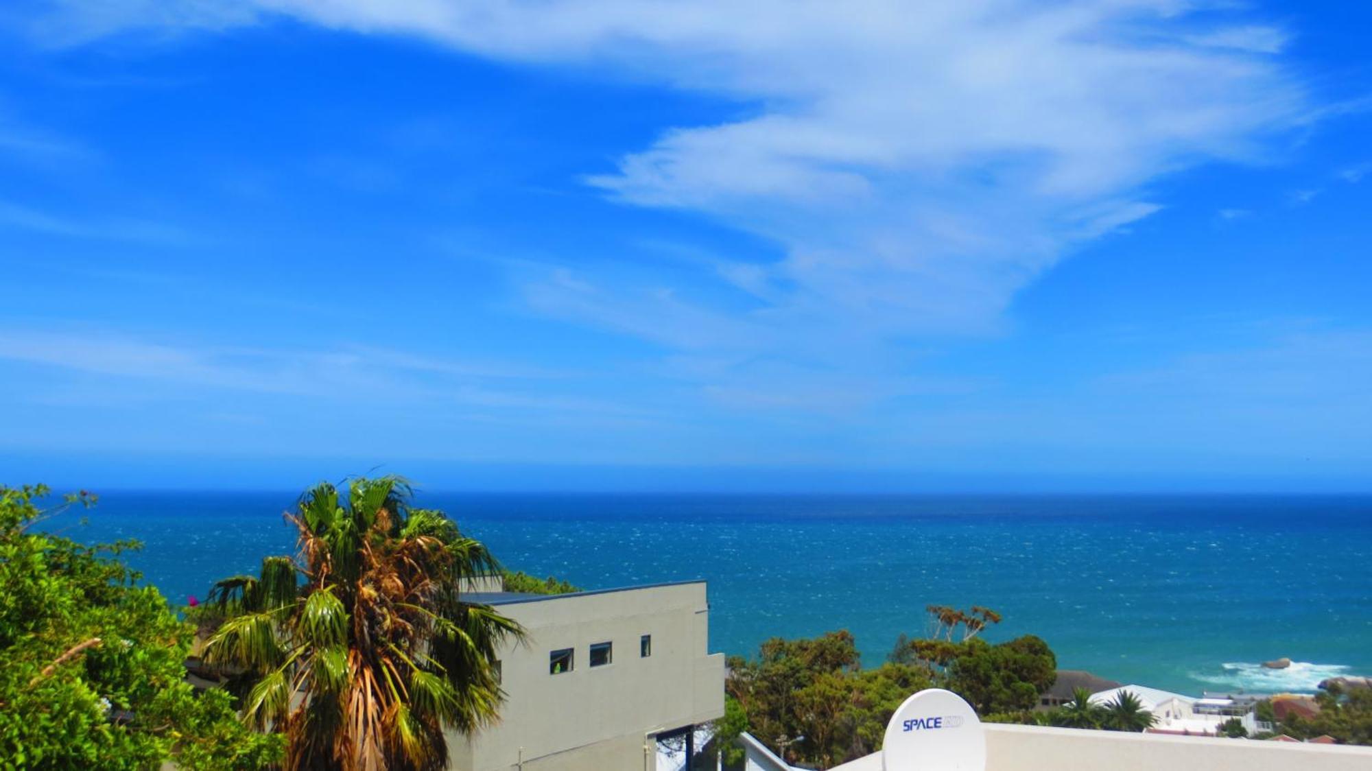 Camps Bay Studio Guesthouse - Studio Κέιπ Τάουν Δωμάτιο φωτογραφία