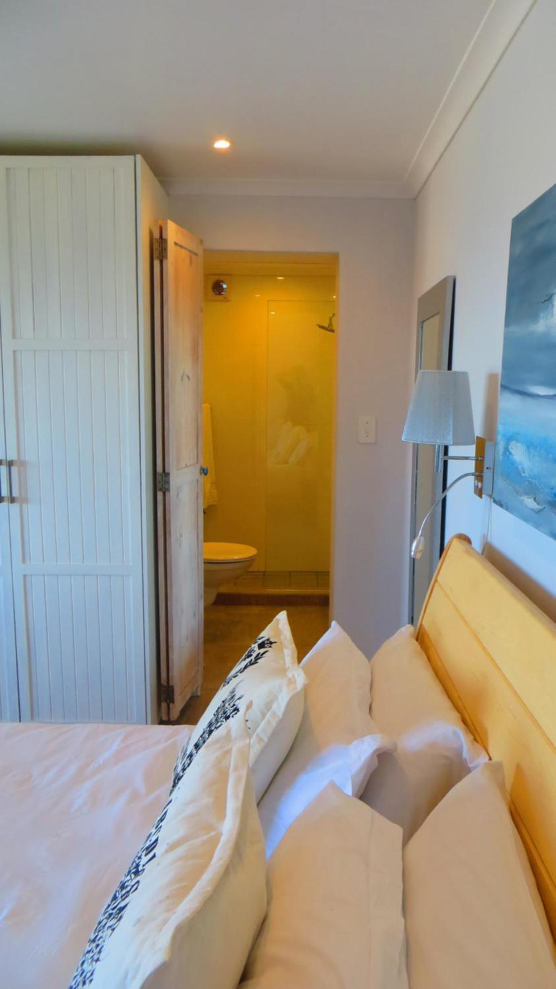 Camps Bay Studio Guesthouse - Studio Κέιπ Τάουν Δωμάτιο φωτογραφία