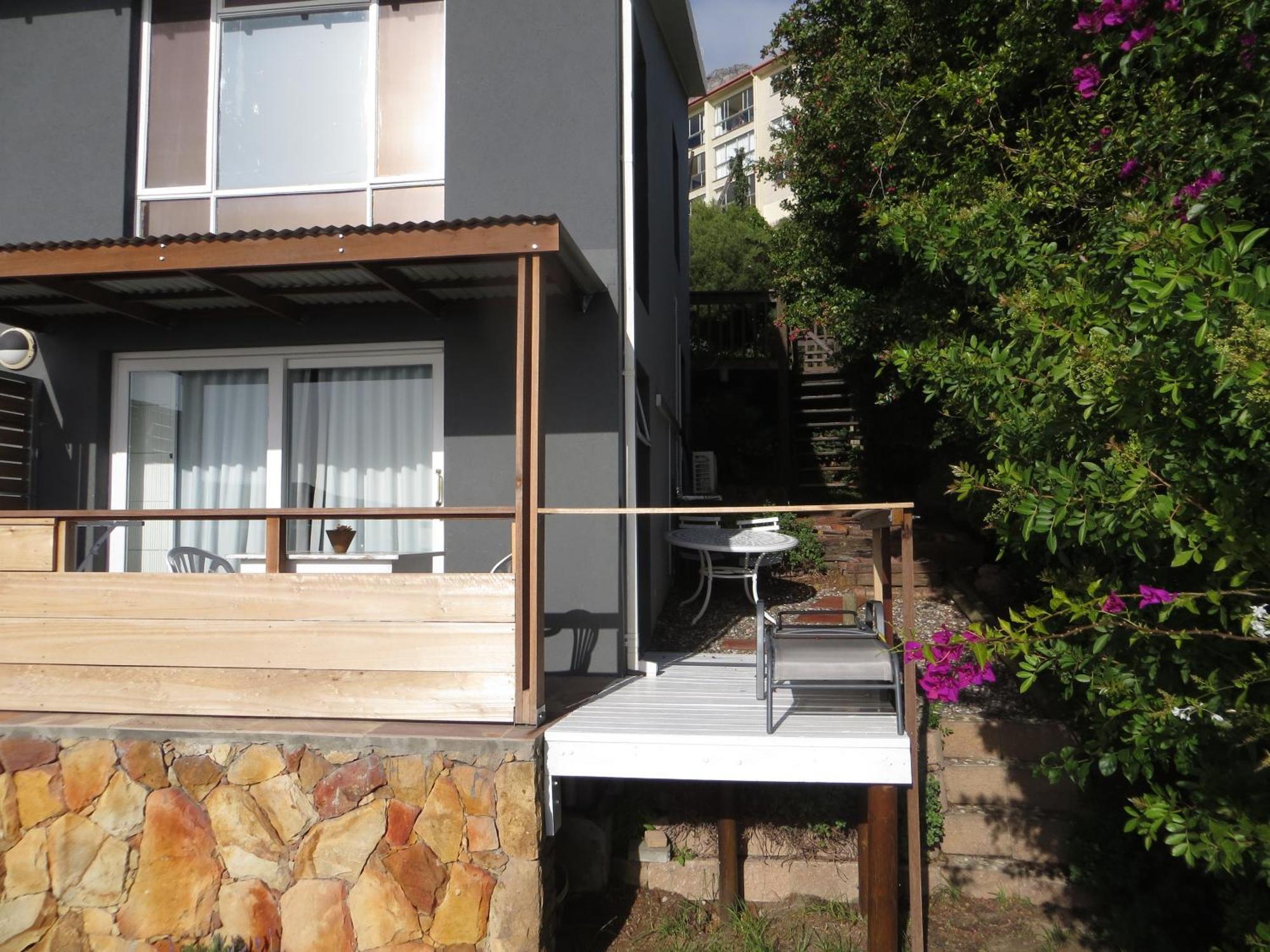 Camps Bay Studio Guesthouse - Studio Κέιπ Τάουν Δωμάτιο φωτογραφία