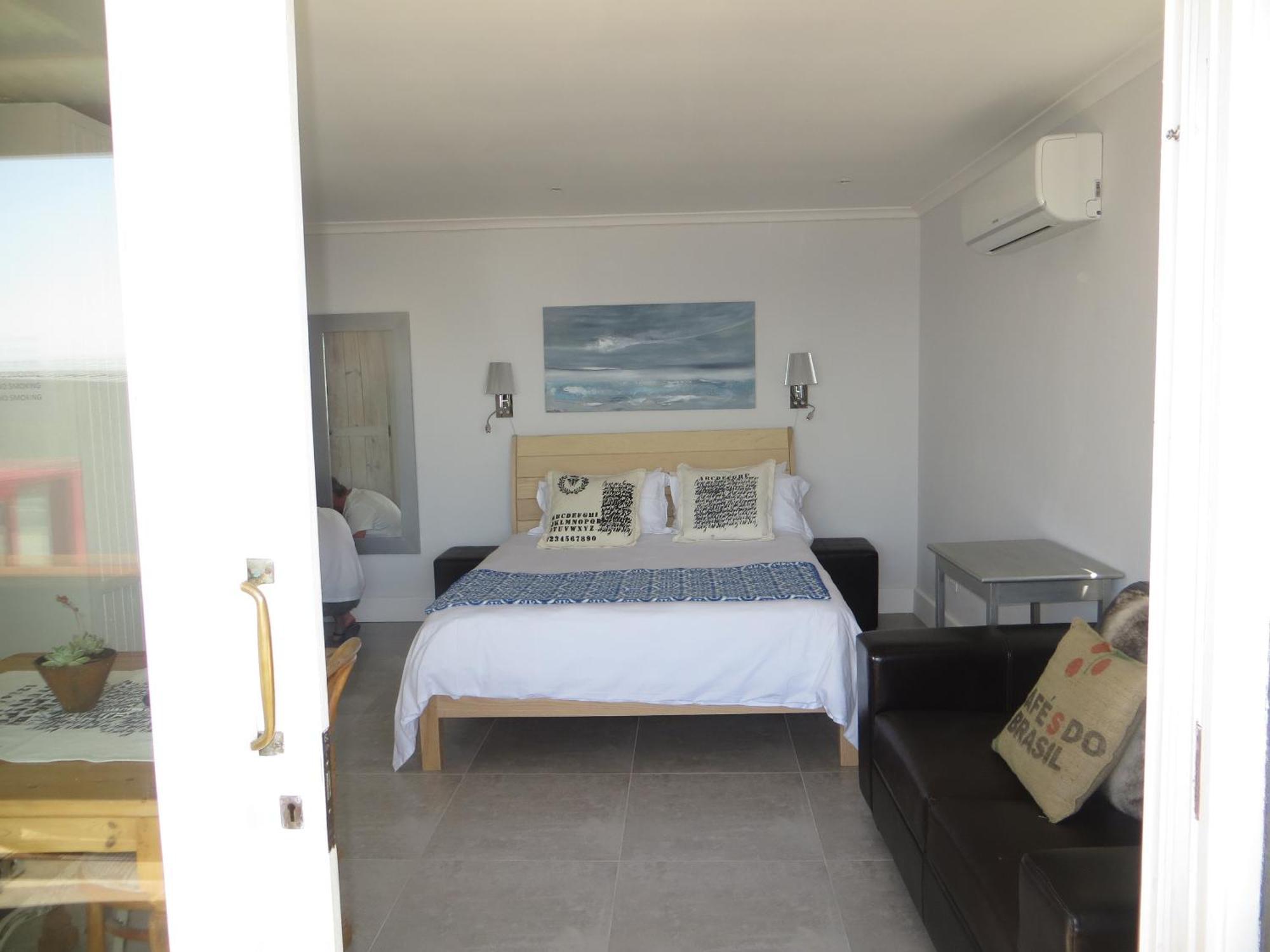 Camps Bay Studio Guesthouse - Studio Κέιπ Τάουν Δωμάτιο φωτογραφία