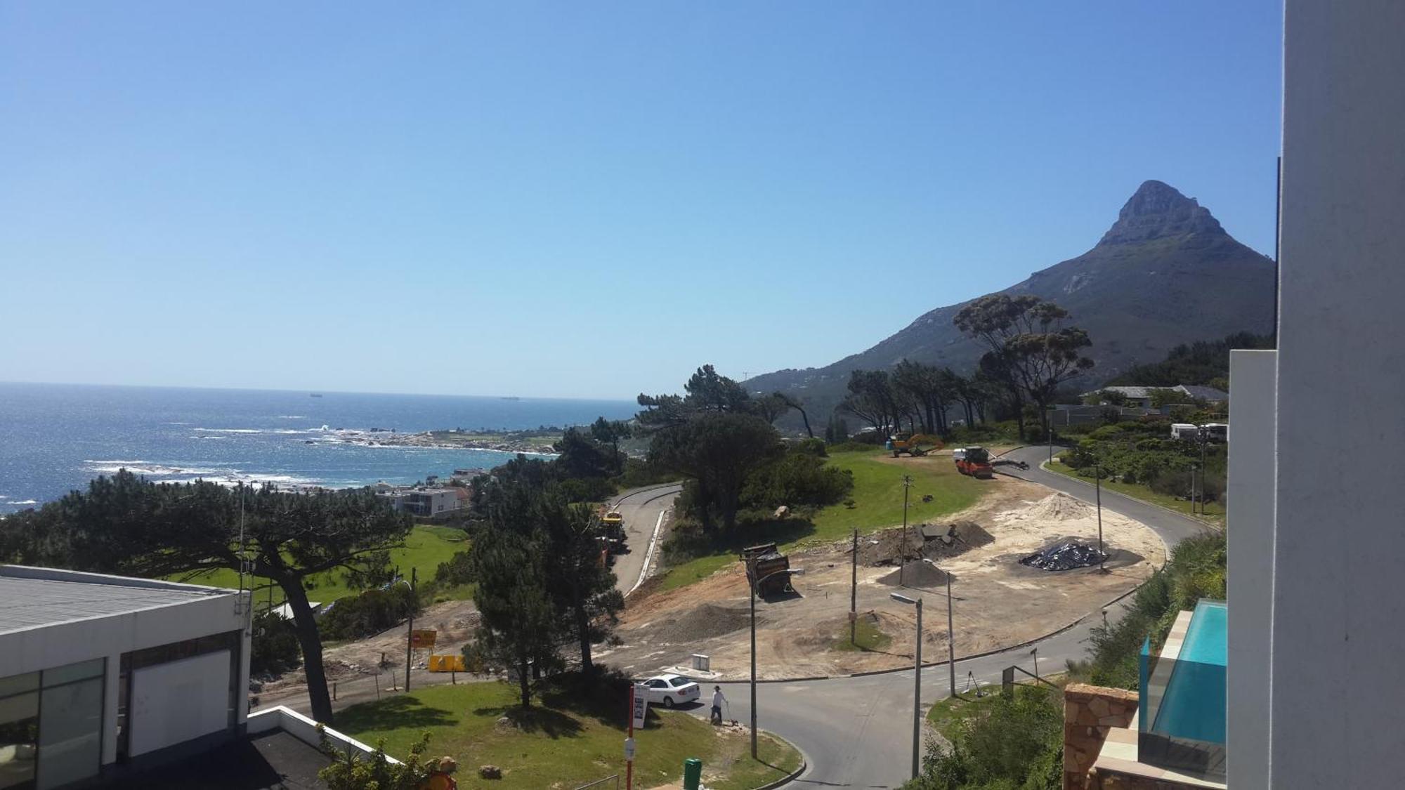 Camps Bay Studio Guesthouse - Studio Κέιπ Τάουν Δωμάτιο φωτογραφία