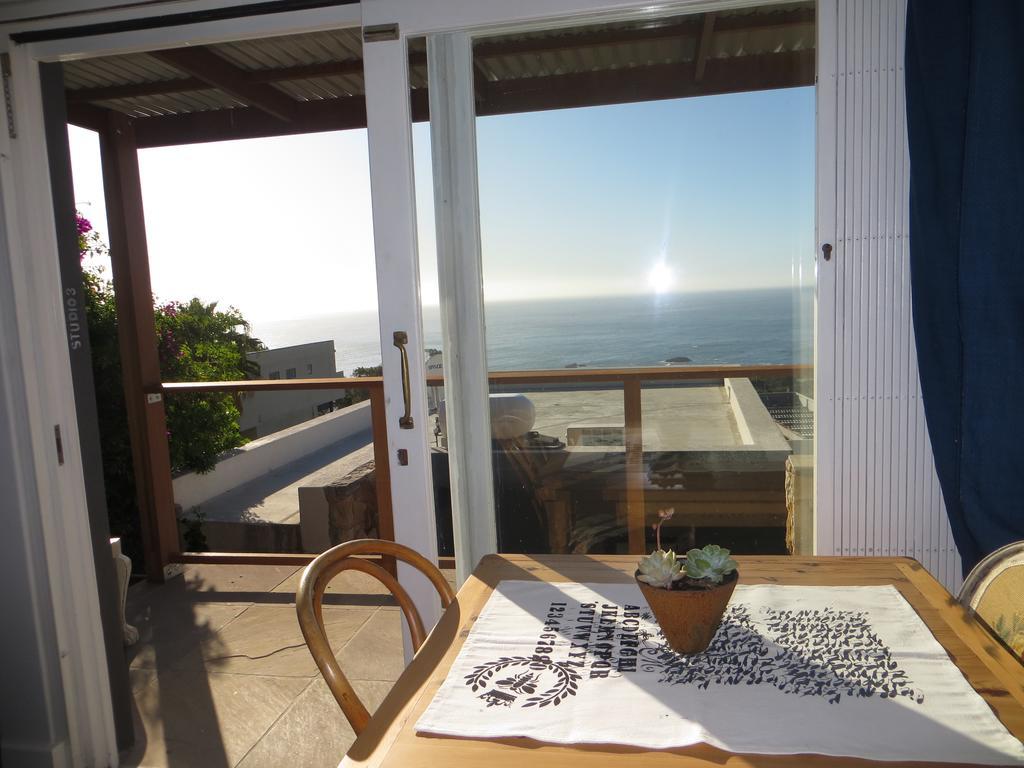 Camps Bay Studio Guesthouse - Studio Κέιπ Τάουν Δωμάτιο φωτογραφία