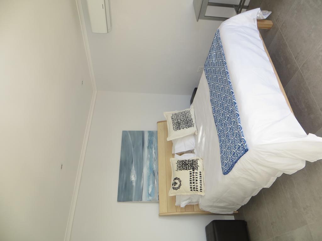 Camps Bay Studio Guesthouse - Studio Κέιπ Τάουν Εξωτερικό φωτογραφία
