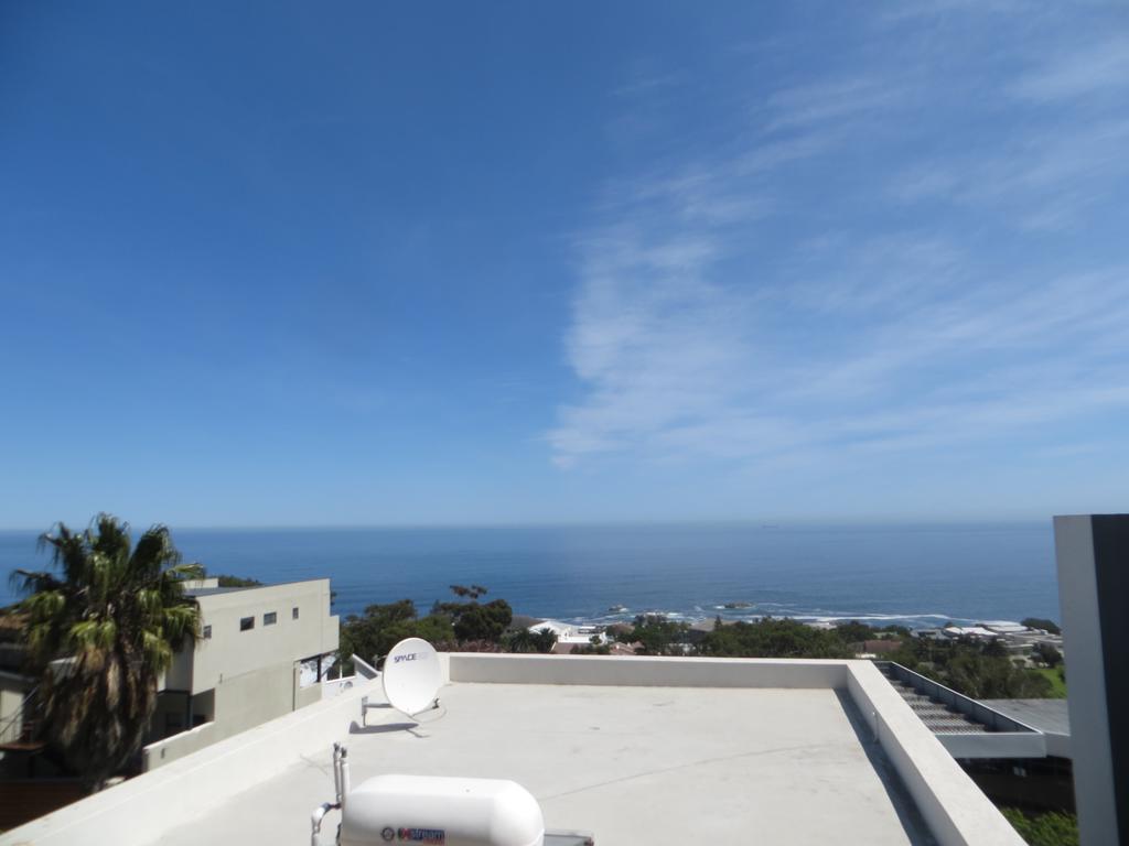 Camps Bay Studio Guesthouse - Studio Κέιπ Τάουν Δωμάτιο φωτογραφία