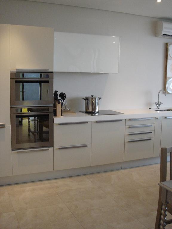 Camps Bay Studio Guesthouse - Studio Κέιπ Τάουν Δωμάτιο φωτογραφία