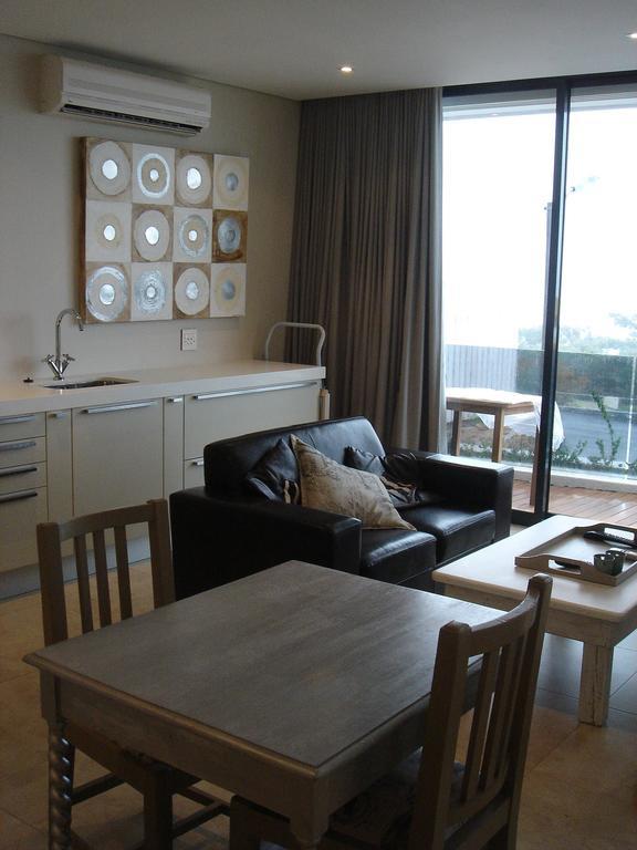 Camps Bay Studio Guesthouse - Studio Κέιπ Τάουν Δωμάτιο φωτογραφία