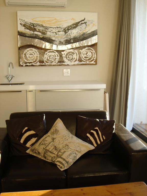 Camps Bay Studio Guesthouse - Studio Κέιπ Τάουν Δωμάτιο φωτογραφία
