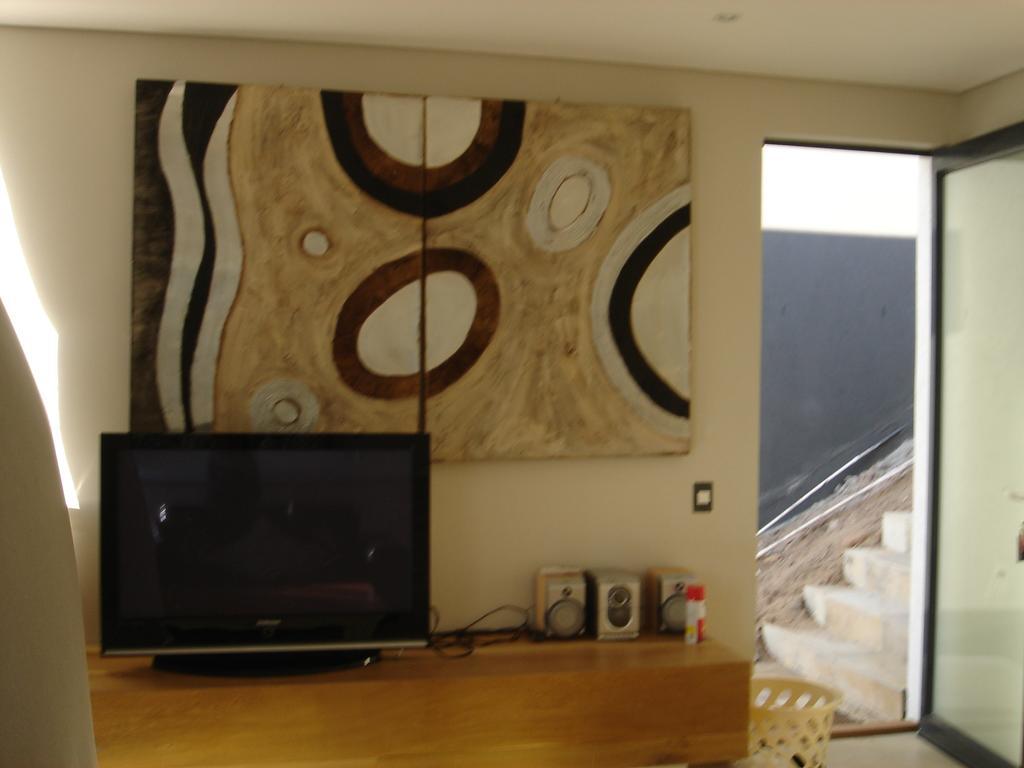 Camps Bay Studio Guesthouse - Studio Κέιπ Τάουν Δωμάτιο φωτογραφία