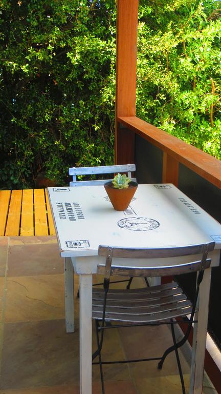 Camps Bay Studio Guesthouse - Studio Κέιπ Τάουν Εξωτερικό φωτογραφία