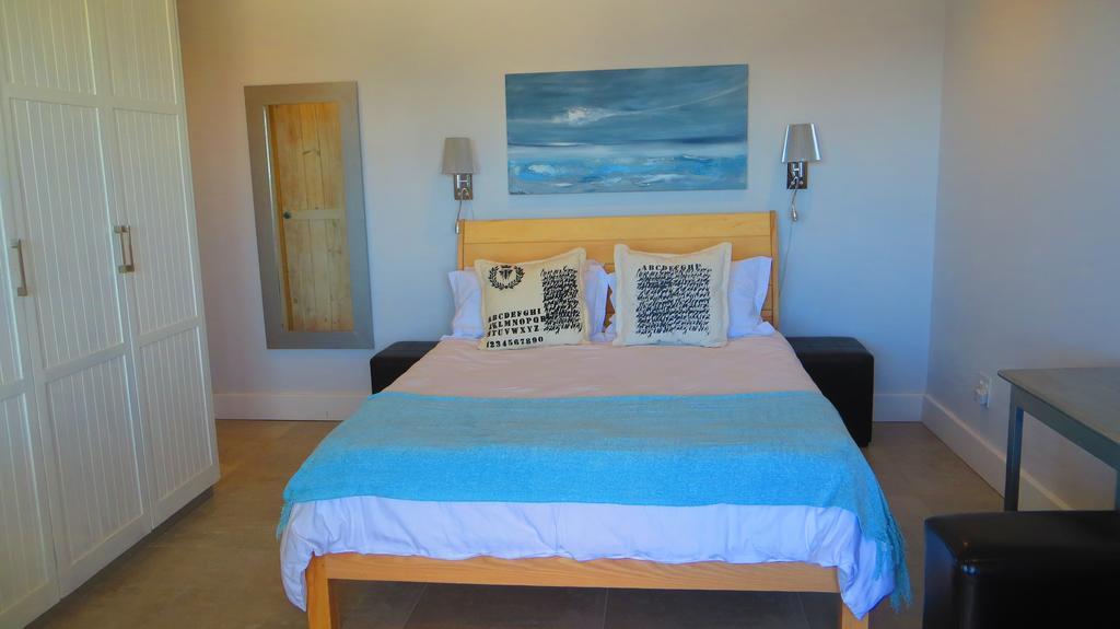 Camps Bay Studio Guesthouse - Studio Κέιπ Τάουν Εξωτερικό φωτογραφία