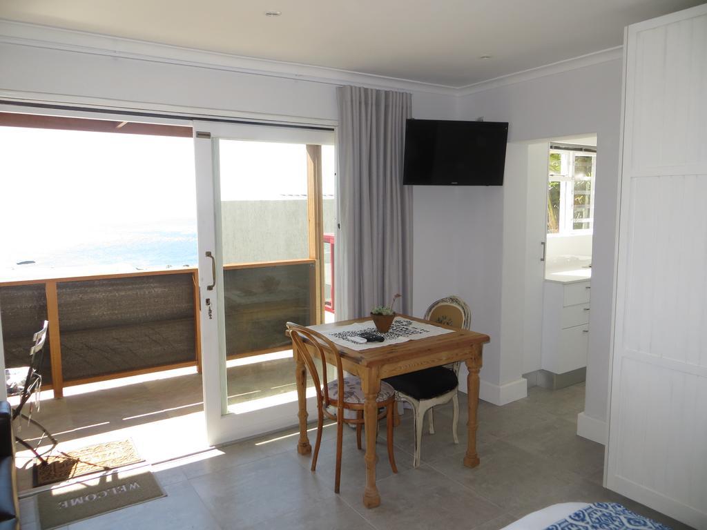 Camps Bay Studio Guesthouse - Studio Κέιπ Τάουν Εξωτερικό φωτογραφία