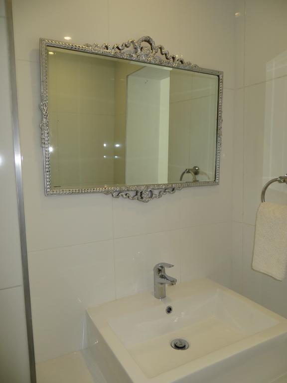 Camps Bay Studio Guesthouse - Studio Κέιπ Τάουν Εξωτερικό φωτογραφία