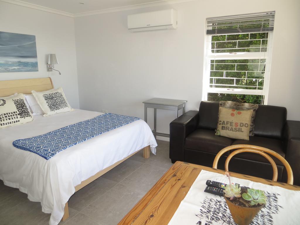Camps Bay Studio Guesthouse - Studio Κέιπ Τάουν Εξωτερικό φωτογραφία