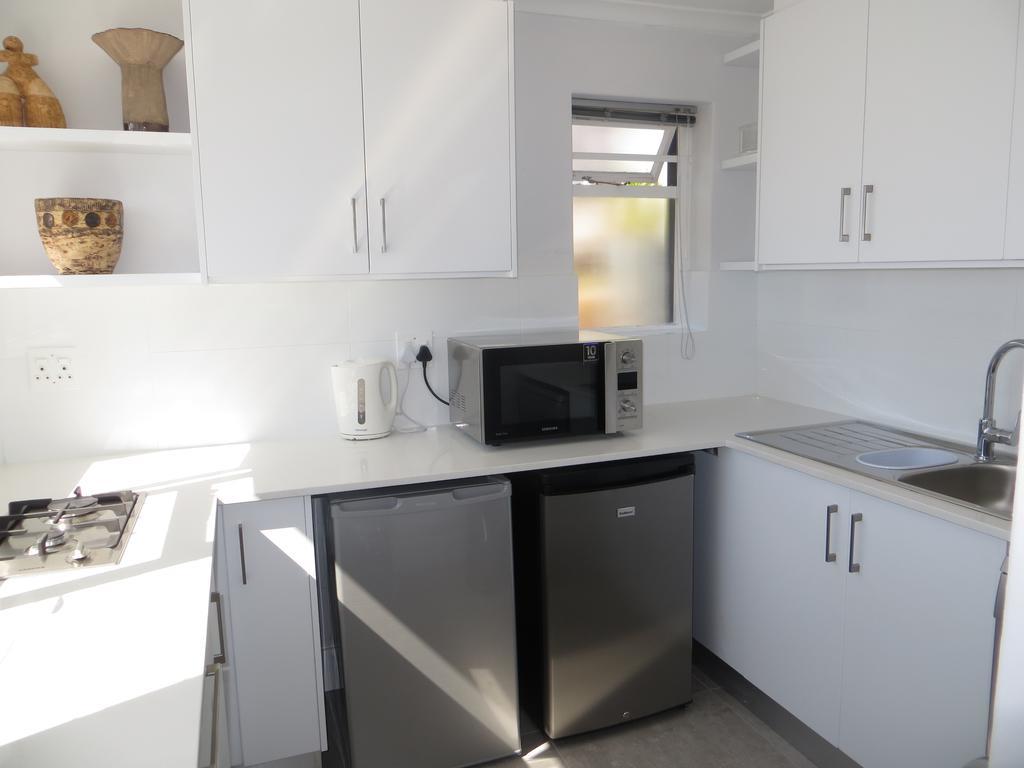 Camps Bay Studio Guesthouse - Studio Κέιπ Τάουν Εξωτερικό φωτογραφία
