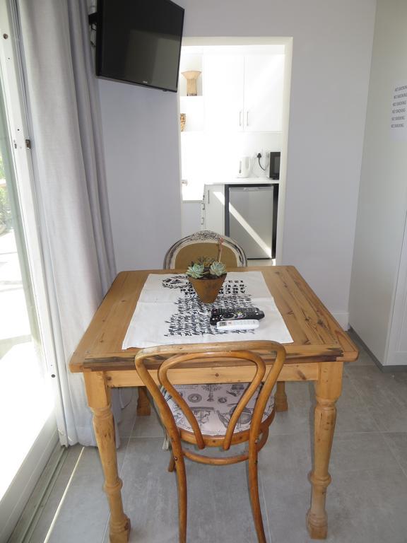 Camps Bay Studio Guesthouse - Studio Κέιπ Τάουν Εξωτερικό φωτογραφία