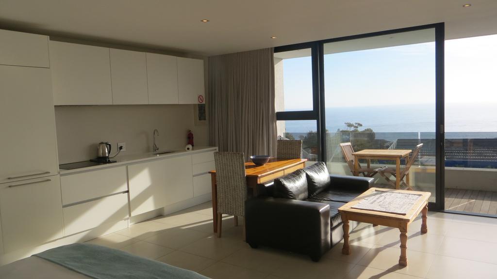 Camps Bay Studio Guesthouse - Studio Κέιπ Τάουν Εξωτερικό φωτογραφία