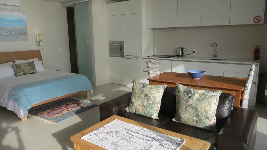 Camps Bay Studio Guesthouse - Studio Κέιπ Τάουν Εξωτερικό φωτογραφία