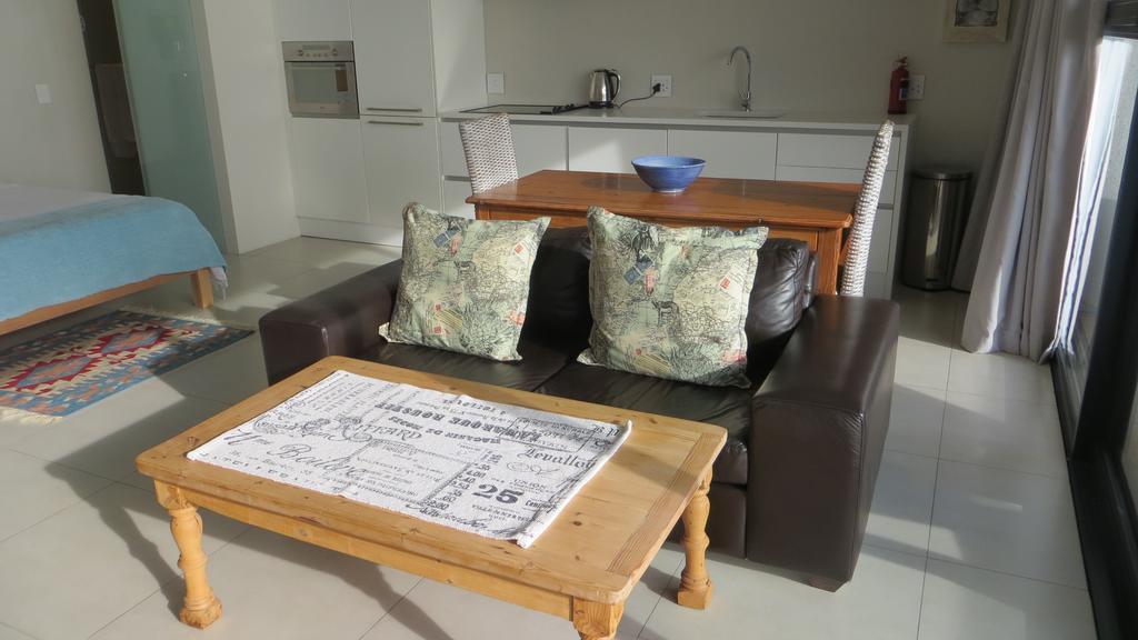 Camps Bay Studio Guesthouse - Studio Κέιπ Τάουν Εξωτερικό φωτογραφία