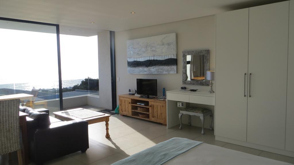 Camps Bay Studio Guesthouse - Studio Κέιπ Τάουν Εξωτερικό φωτογραφία