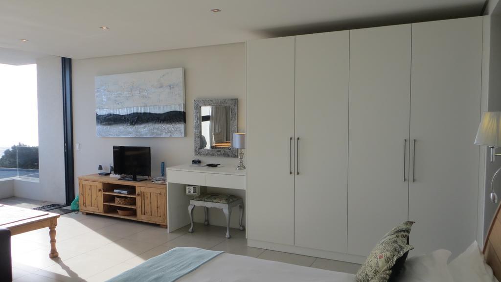 Camps Bay Studio Guesthouse - Studio Κέιπ Τάουν Εξωτερικό φωτογραφία