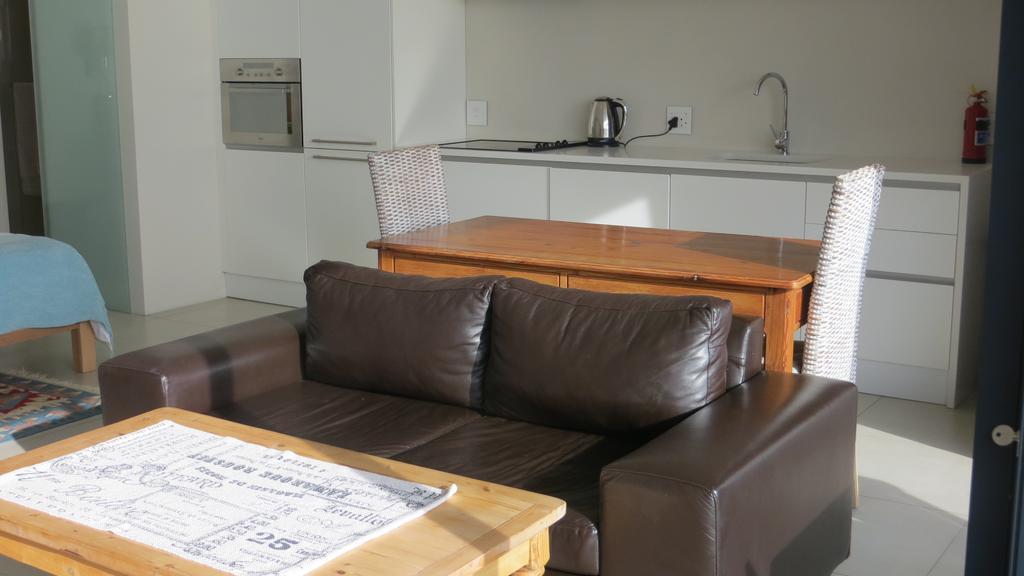 Camps Bay Studio Guesthouse - Studio Κέιπ Τάουν Εξωτερικό φωτογραφία