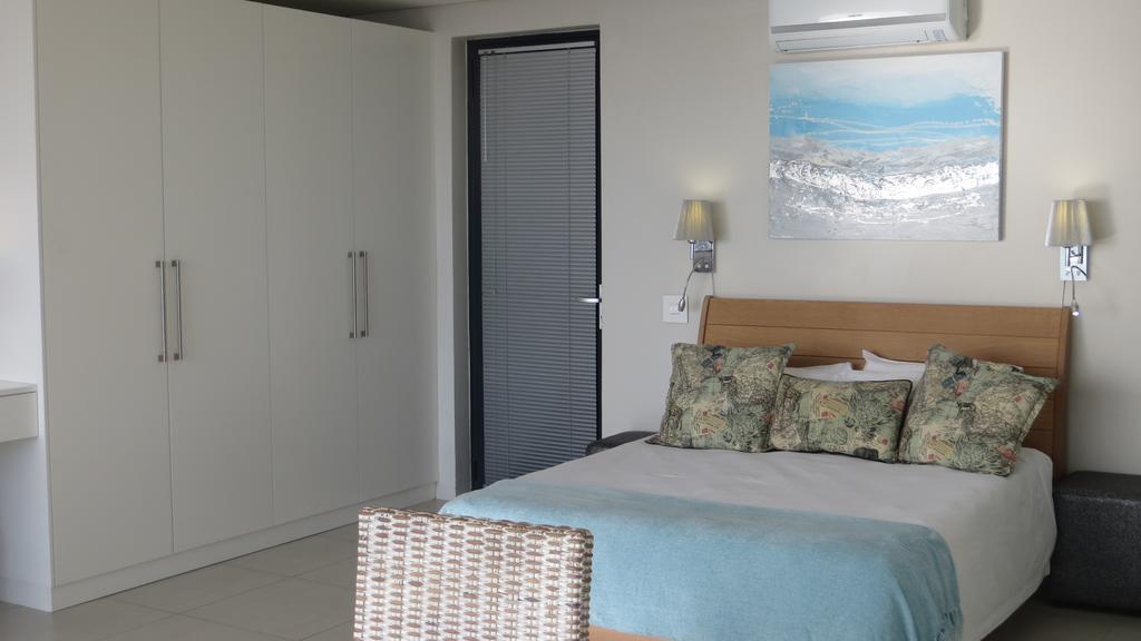 Camps Bay Studio Guesthouse - Studio Κέιπ Τάουν Εξωτερικό φωτογραφία