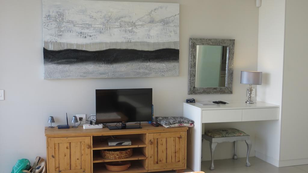 Camps Bay Studio Guesthouse - Studio Κέιπ Τάουν Εξωτερικό φωτογραφία