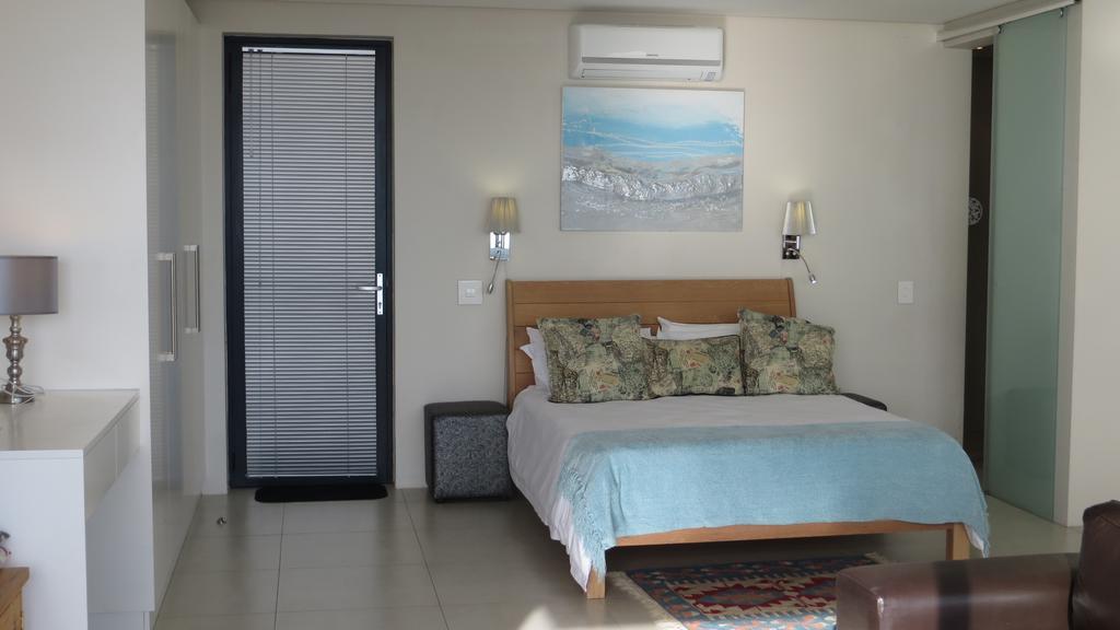 Camps Bay Studio Guesthouse - Studio Κέιπ Τάουν Εξωτερικό φωτογραφία