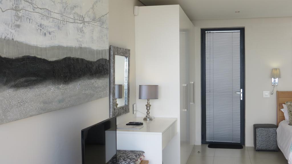 Camps Bay Studio Guesthouse - Studio Κέιπ Τάουν Εξωτερικό φωτογραφία