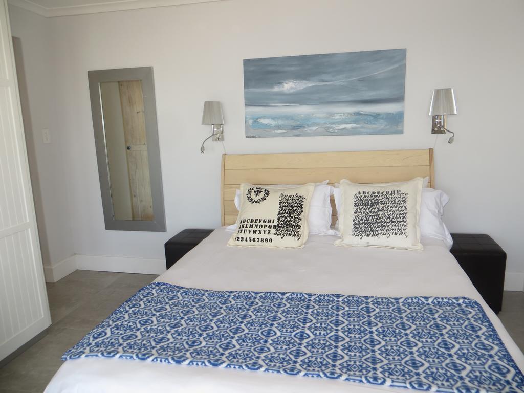 Camps Bay Studio Guesthouse - Studio Κέιπ Τάουν Δωμάτιο φωτογραφία