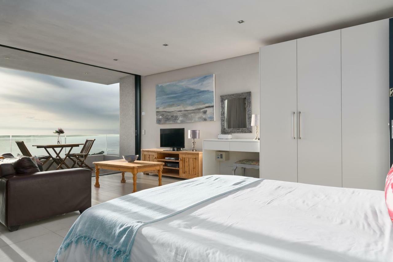 Camps Bay Studio Guesthouse - Studio Κέιπ Τάουν Εξωτερικό φωτογραφία