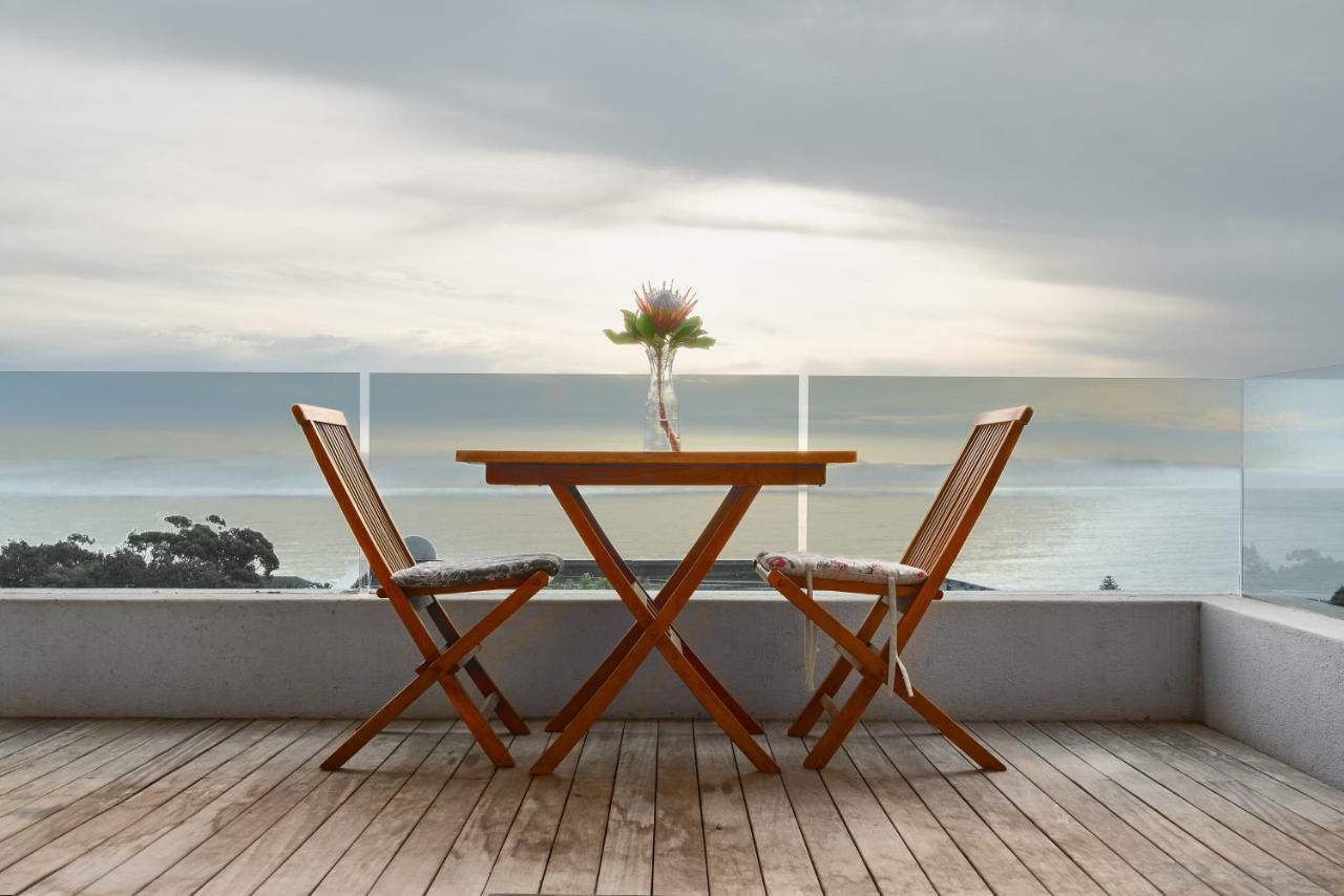 Camps Bay Studio Guesthouse - Studio Κέιπ Τάουν Εξωτερικό φωτογραφία