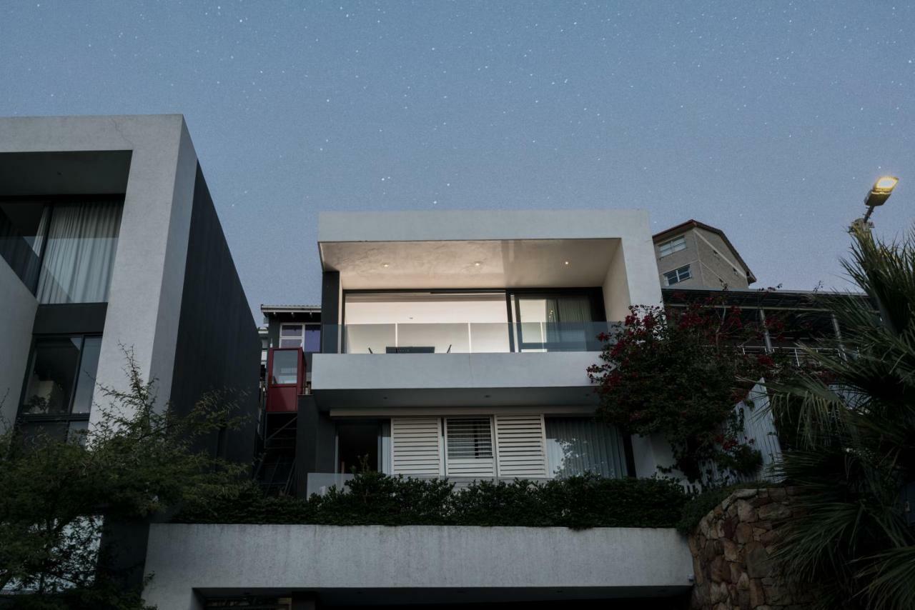Camps Bay Studio Guesthouse - Studio Κέιπ Τάουν Εξωτερικό φωτογραφία