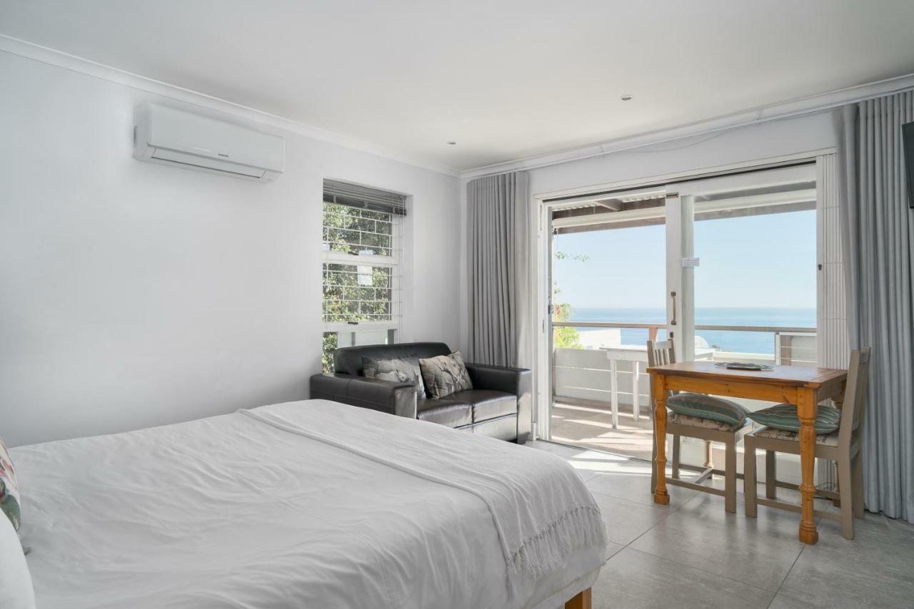 Camps Bay Studio Guesthouse - Studio Κέιπ Τάουν Εξωτερικό φωτογραφία
