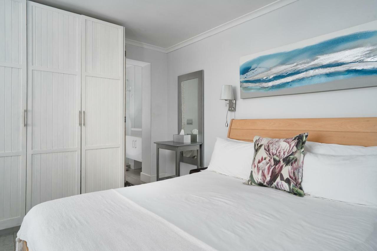 Camps Bay Studio Guesthouse - Studio Κέιπ Τάουν Εξωτερικό φωτογραφία