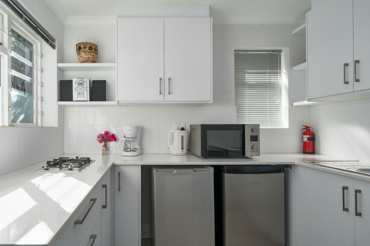 Camps Bay Studio Guesthouse - Studio Κέιπ Τάουν Εξωτερικό φωτογραφία
